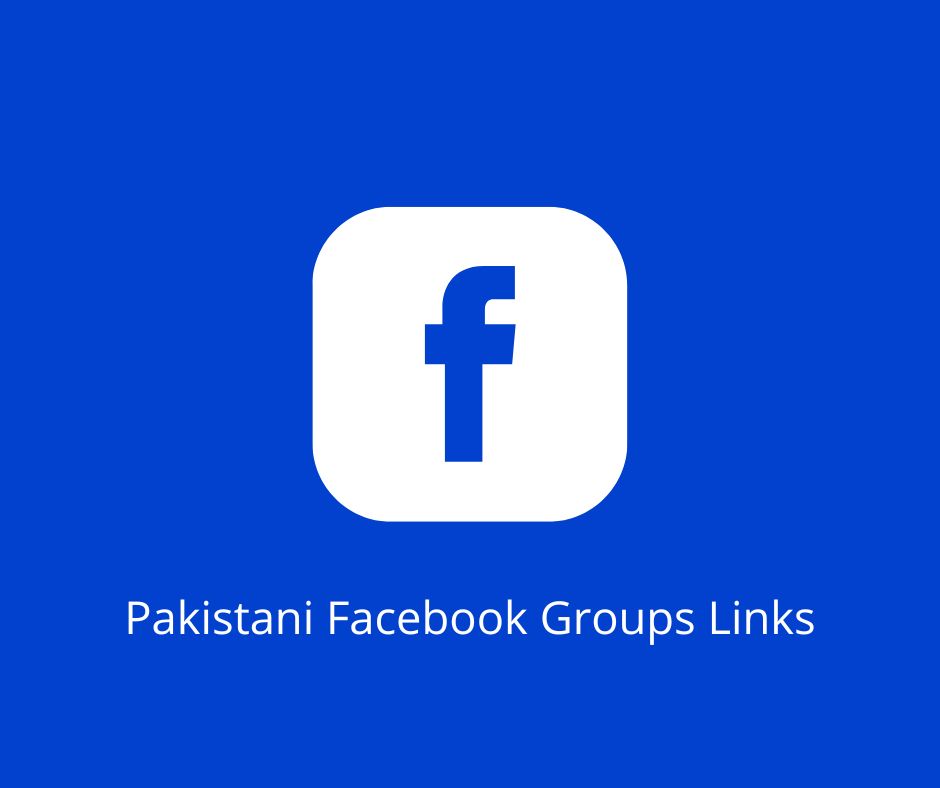 Pakistan's top 3 Facebook group list where any one can share their post for free