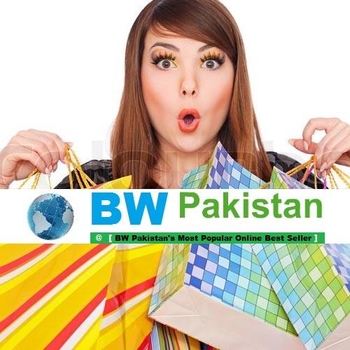 BW Pakistan Shop