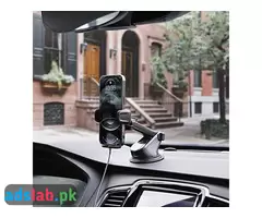 iOttie Easy One Touch 5 Dashboard & Windshield Universal Car Mount Phone Holder - 4