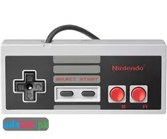 Nintendo NES Classic Mini EU Console - 1