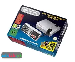 Nintendo NES Classic Mini EU Console - 3