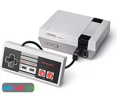 Nintendo NES Classic Mini EU Console - 4