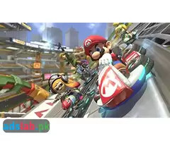Mario Kart 8 Deluxe - Nintendo Switch - 1