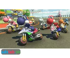 Mario Kart 8 Deluxe - Nintendo Switch - 2