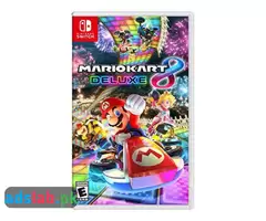 Mario Kart 8 Deluxe - Nintendo Switch - 3