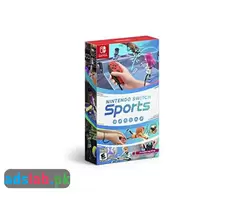 Nintendo Switch Sports - Nintendo Switch - 1