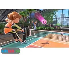 Nintendo Switch Sports - Nintendo Switch - 2