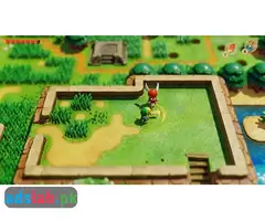 Legend of Zelda Link's Awakening - Nintendo Switch - 3