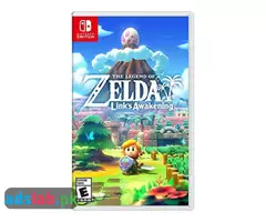 Legend of Zelda Link's Awakening - Nintendo Switch - 4