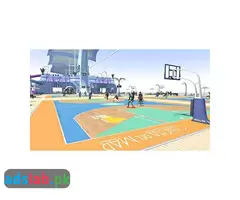 NBA 2K22 - Nintendo Switch - 1