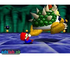 Super Mario 3D All-Stars - Nintendo Switch - 1