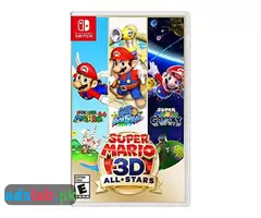 Super Mario 3D All-Stars - Nintendo Switch - 4