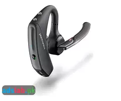 Poly Voyager 5200 Bluetooth Headset (Plantronics) - Single-Ear (Mono) Bluetooth Earpiece