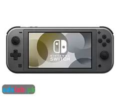 Nintendo Switch Lite Dialga & Palkia Edition