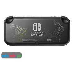 Nintendo Switch Lite Dialga & Palkia Edition - 2