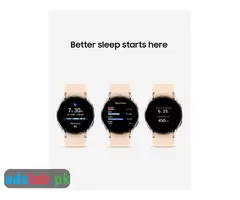 SAMSUNG Galaxy Watch 4 40mm Smartwatch - 3