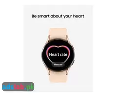 SAMSUNG Galaxy Watch 4 40mm Smartwatch - 4