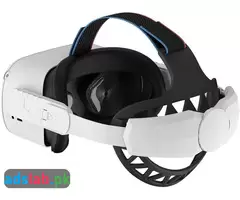 NIUVR Optimized Headset Strap Compatible with Meta/Oculus