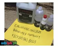 ORDER CALUANIE MUELEAR OXIDIZE (USA MADE) ONLINE WICKR AT... donnamark - 1
