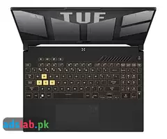 ASUS TUF Gaming F15 (2022) Gaming Laptop, 15.6” 300Hz FHD Display - 1