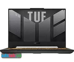 ASUS TUF Gaming F15 (2022) Gaming Laptop, 15.6” 300Hz FHD Display - 2