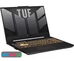 ASUS TUF Gaming F15 (2022) Gaming Laptop, 15.6” 300Hz FHD Display - 4
