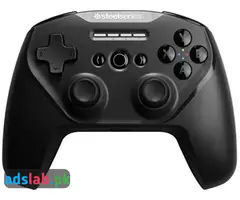 SteelSeries Stratus Duo Wireless Gaming Controller - 2