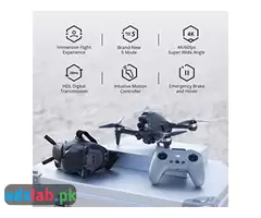 DJI FPV Combo - First-Person View Drone UAV Quadcopter with 4K Camera - 2