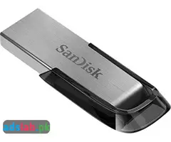 SanDisk 128GB Ultra Flair USB 3.0 Flash Drive - SDCZ73-128G-G46 - 3