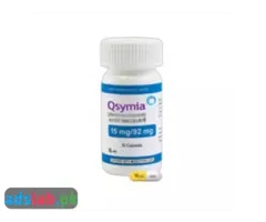 Qsymia Capsule In Larkana 03001886900 How To Use - 1