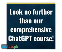 Chatgpt course download best for new students