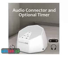 LectroFan EVO Guaranteed Non-Looping Sleep Sound Machine - 1
