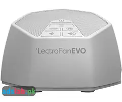 LectroFan EVO Guaranteed Non-Looping Sleep Sound Machine - 3