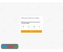 SMS Notification and Verification Plugin osclass for free - 6