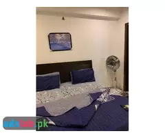 One bed room apartment for daily basis - 2