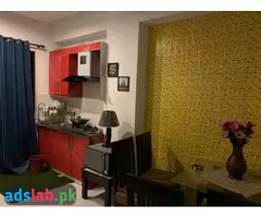 One bed room apartment for daily basis - 3