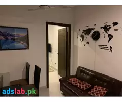 One bed room apartment for daily basis - 6