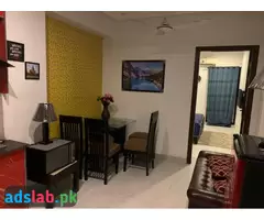 One bed room apartment for daily basis - 7