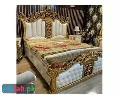 Designer Theme Bridal Bedrooms Furniture. - 3