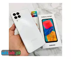 Samsung Galaxy jump2 5G  12/512 GB price - 2