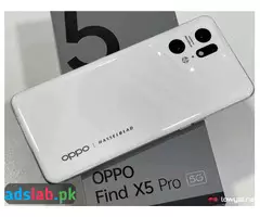 OPPO Find X5 Pro non custom - 4