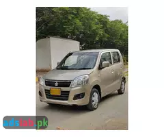 Suzuki Wagon R price in Pakistan - 1