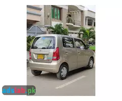 Suzuki Wagon R price in Pakistan - 3
