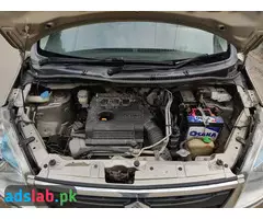 Suzuki Wagon R price in Pakistan - 7