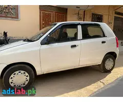 Suzuki Alto 2004 for sale Islamabad - 2