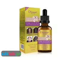 Disaar Anti Hair loss Oil in Muzaffargarh || 0300-8786895