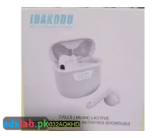 Idakodu imported Earbuds - 2