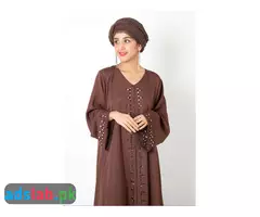 Abaya for Women - 1