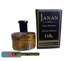 Original janan long lasting perfume - 3