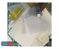 Buy Diablo K2 Liquid Spray On Paper – Strongest K2 Paper Sheet